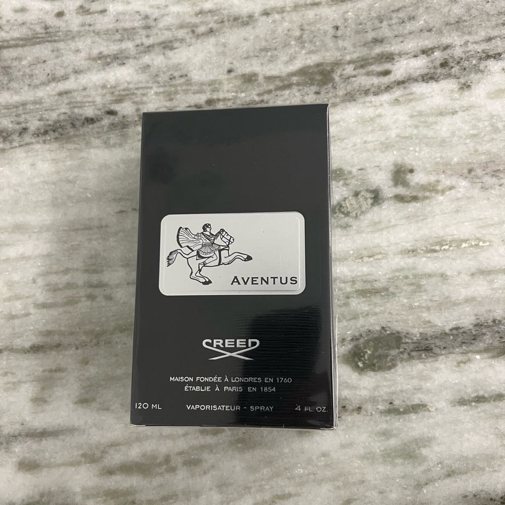 Creed Aventus Mens Cologne